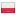 interretis.net server is located in Poland